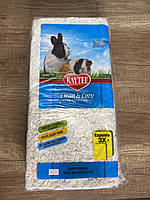Kaytee Clean&Cozy White 8л. подстилка для грызунов, целлюлоза