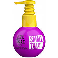 Крем для об’єму і ущільнення волосся TIGI Bed Head Small Talk 3-in-1 Thickifier 125 ml