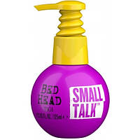 Крем для об єму і ущільнення волосся TIGI Bed Head Small Talk 3-in-1 Thickifier 125 ml