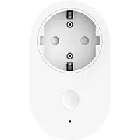 Розетка Xiaomi Mi Smart Plug Wi-Fi