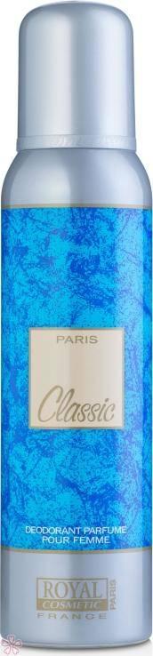 Ryal Cosmetic Classic Дезодорант, 150 мл