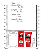 Вагінальний клубрикант Original CBD from Amsterdam - Waterbased Lubricant, 50 ml, фото 4