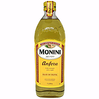 Оливкова олія Monini Anfora 1 л