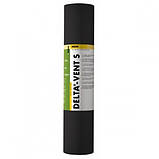 Покрівельна плівкова мембрана Dorken Delta Vent S 75 м2 150г/м2, фото 3