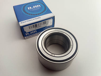 Підшипник маточини Lanos 1.6 передній ILJIN (IJ111011) (94535254)