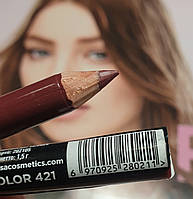 Карандаш для губ PARISA COSMETICS LIP PROFESSIONAL PENCIL №421