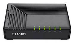 VoIP-шлюз Flyingvoice FTA5101 1 порт FXS