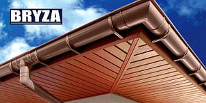 Водосточні системи Bryza Польща