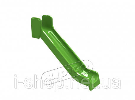 Гірка склопластикова KIDIGO™ h-1,2 м SPU0212, фото 1