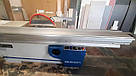 Форматно-розкроювальний верстат Unisunxs SMJ 6132 TY бв 2011р. з повноформатною кареткою на сталевих напрямних, фото 3
