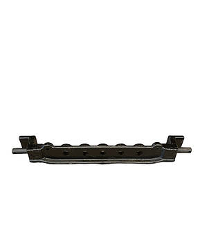 45-4605070 Поперечина ЮМЗ, МТЗ УСИЛЕННА, лита