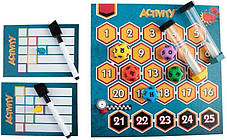 Настільна гра Activity. Время не ждет (Activity Knock Out), фото 3