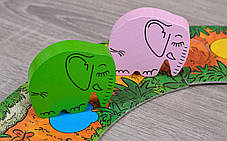 Настільна гра Activity. Для малышей (російською), фото 3