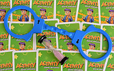 Настільна гра Activity. Руки связаны (російською), фото 3