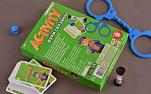 Настільна гра Activity. Руки связаны (російською), фото 5