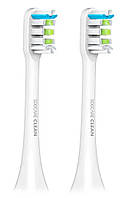 Насадки сменнные Soocas X3U X3 X1 X5 General Toothbrush Head по 2 штуки