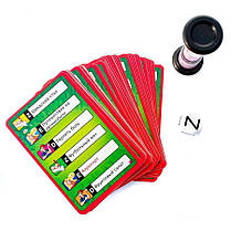 Настільна гра Activity. Travel. Для всей семьи, фото 3