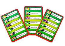 Настільна гра Activity. Travel. Для всей семьи, фото 4