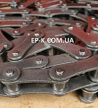 Ланцюг ПРД 31.75 -2180 ГОСТ 13568-97, ISO 210 A, ANSI 2050 DONGHUA, фото 3