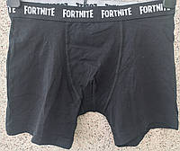 Трусы боксеры 46-48 S хлопок Primark Fortnite