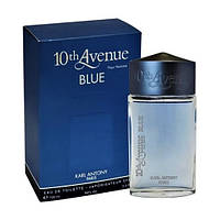 Туалетна вода Karl Antony 10th Avenue Blue Pour Homme 100 ml