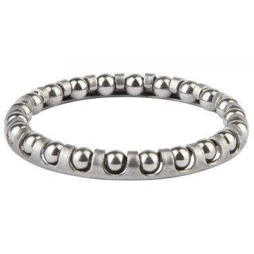 Пидшипник X17 для кермової 5/32"х22 кульки, для кермових 1-1/8", фото 1