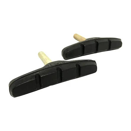 Колодки гвинтові Alhonga (Тайвань), фото 2