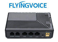 Нові FXS-шлюзи Flyingvoice
