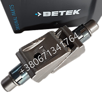 Пласкі різці BFZ162 BFZ100x70/2