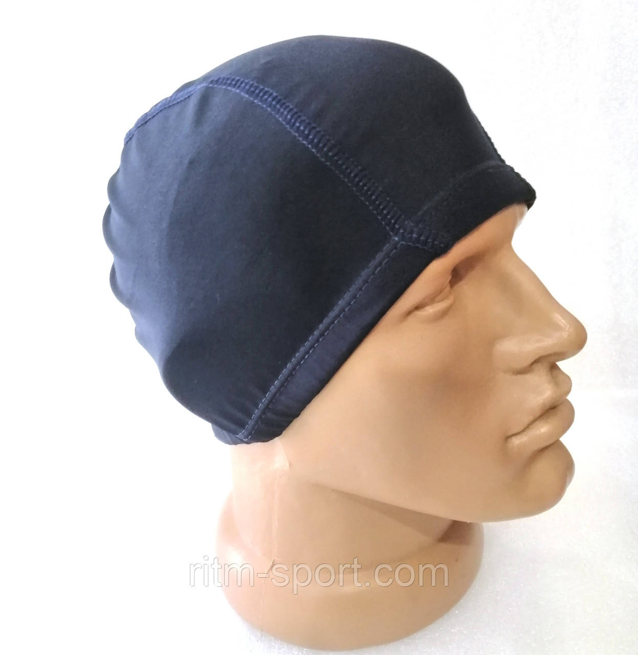 Шапочка для плавання тканинна