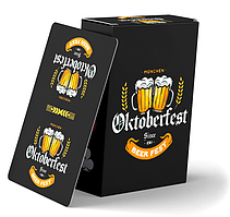 Карти гральні Октоберфест