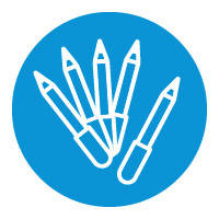 Витратні матеріали