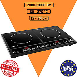 Кухонні плити