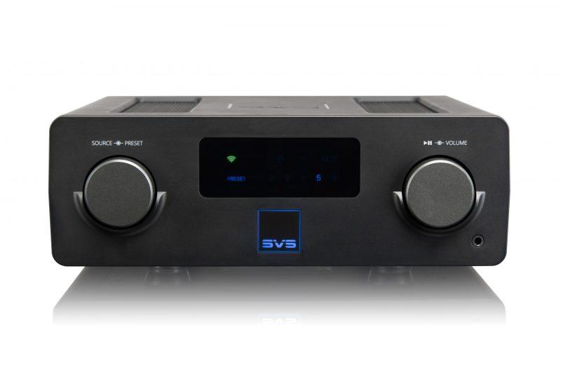 SVS Prime Wireless SoundBase