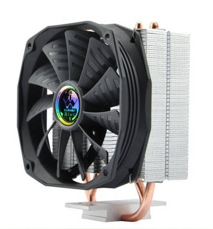 Кулер для процесора Intel/AMD Core I7/5/3 LGA 2011/115X/1366/1150 АМД ...