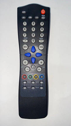 Пульт для телевізора Philips RC-2525, фото 1