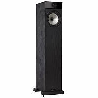 Fyne Audio F302 Black Ash