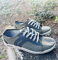 Крихітки чоловічі Kredo