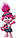 Лялька Троянда Trolls World Tour Поп-к-рок співає лялька Поппі з 2 різними поглядами та звуками, іграшка співає, фото 4