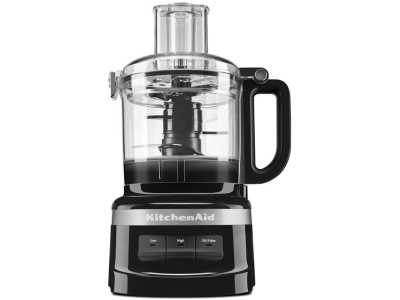 Кухонний комбайн KitchenAid 5KFP0719EOB