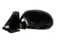 Зеркало ВАЗ-2106 левое, правое VITOL черное на шарнире (3252B)