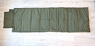 Мішок спальний DECIDO (190 х 65 см), спальник для природи, на рибалку (Україна)