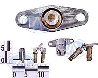 Замок багажника в сборе ВАЗ-2101