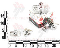 Замок багажника в сборе ВАЗ-2104