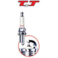 Свеча зажигания DENSO Twin Tip ВАЗ-2112 (Q20TT.4)