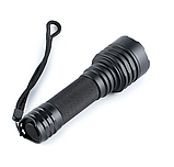 Ліхтар Convoy M21A   SFT40  6500К   6000mA biscotti, фото 3