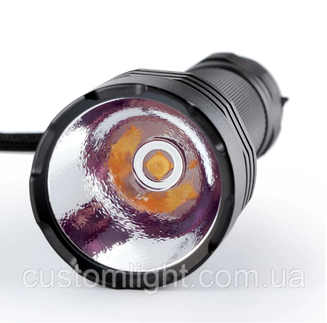 Ліхтар Convoy M21A Cree XHP50.2 3000К