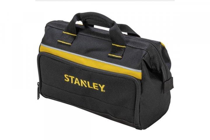 Сумка інструментальна Stanley Basic 30 см, 1-93-330