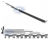 Тяги управління ВАЗ-2105 краном нагрівника (3 шт)