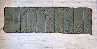 Мішок спальний з підголівником DECIDO (186 (224) х 65 см), спальник для природи, на рибалку (Україна)